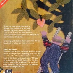 The Yellow Lamb Bloomer