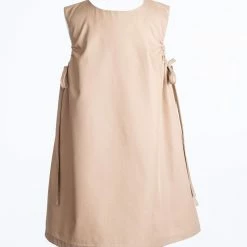 The Yellow Lamb Emma Jumper In Khaki