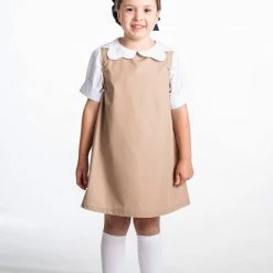 The Yellow Lamb Emma Jumper In Khaki