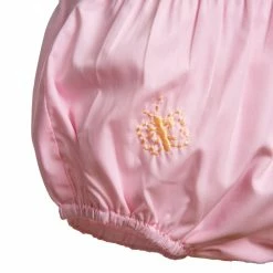 The Yellow Lamb Flora Dress