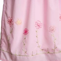 The Yellow Lamb Flora Dress