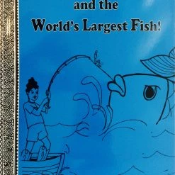 The Yellow Lamb Paco