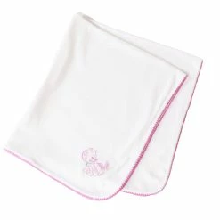 The Yellow Lamb Katie Kitty Gift Set Baby