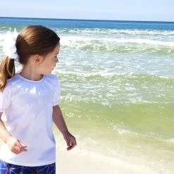 The Yellow Lamb Pleated Collar Blouse