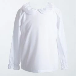 The Yellow Lamb Clare Shirt