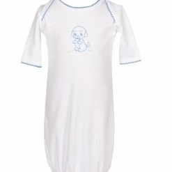 The Yellow Lamb Pearson Puppy Gift Set Baby