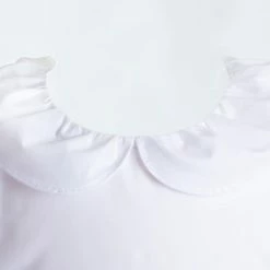 The Yellow Lamb Clare Shirt