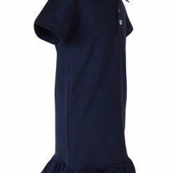 The Yellow Lamb TYL Scholar Polo Dress