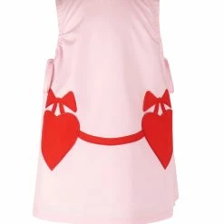 The Yellow Lamb Emma Jumper In Be Mine