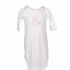 The Yellow Lamb Katie Kitty Gift Set Baby