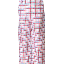 The Yellow Lamb TYL Outlet Parker Pant In Palmer Plaid