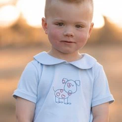 The Yellow Lamb Peter PPC Shirt In Be Mine Valentine's Day