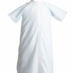 The Yellow Lamb Ellis Daygown Baby