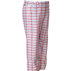 The Yellow Lamb TYL Outlet Parker Pant In Palmer Plaid
