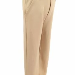 The Yellow Lamb Parker Pant In Stretch Chino Boys