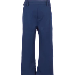 The Yellow Lamb Parker Pant In Performance Navy