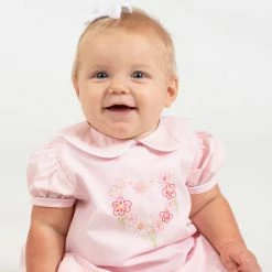 The Yellow Lamb Lovey Dovey Daygown Valentine's Day