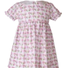 The Yellow Lamb TYL Outlet Peyton Painters Peony Dress
