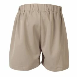 The Yellow Lamb TYL Scholar Skort In Performance Khaki