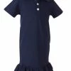 The Yellow Lamb TYL Scholar Polo Dress