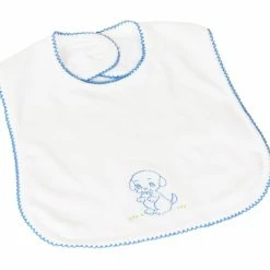 The Yellow Lamb Pearson Puppy Gift Set Baby