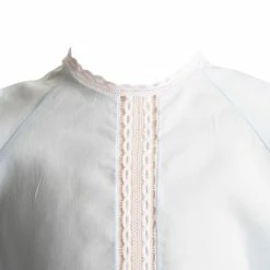 The Yellow Lamb Ellis Daygown Baby