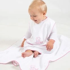 The Yellow Lamb Katie Kitty Gift Set Baby